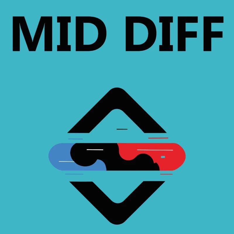 League Legend Mid Diff