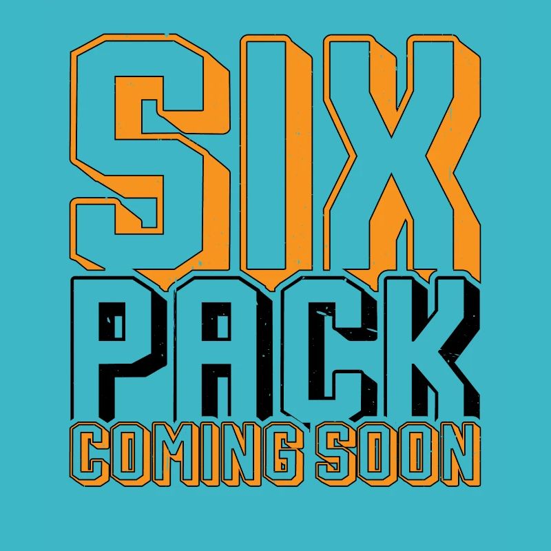 Six Pack Coming Soon 64