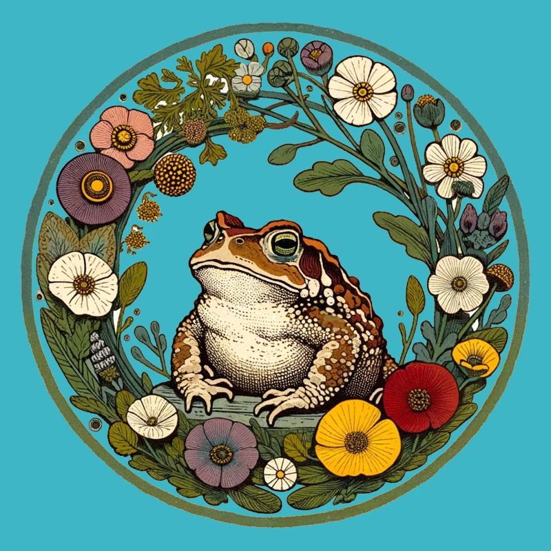 Toad