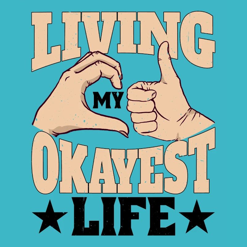 Vivre ma vie la plus agréable 5