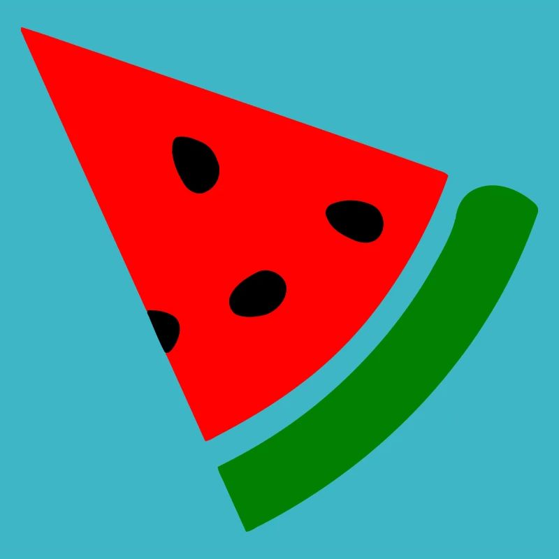 Melon pastèque