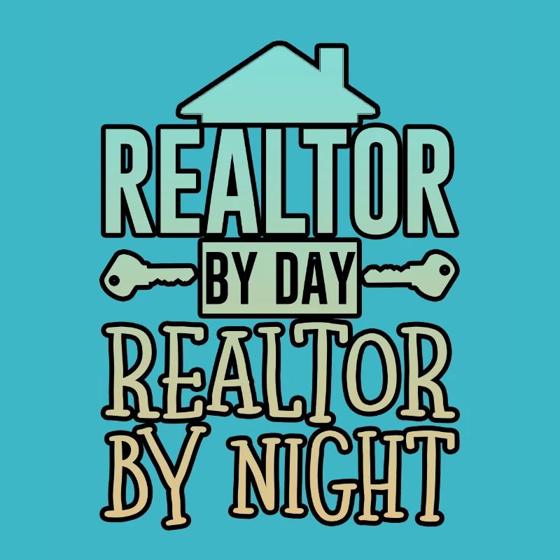 Agent immobilier le jour Agent immobilier la nuit 4