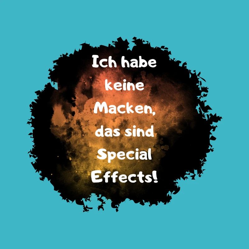 Special Effects
