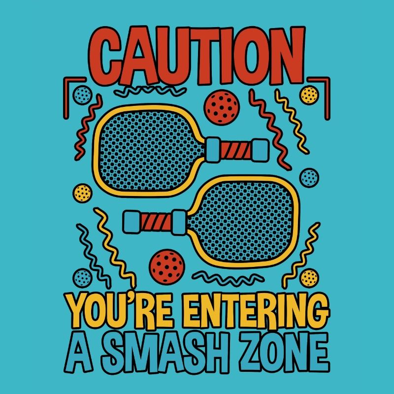 Attention : Vous entrez dans une zone de smash 2