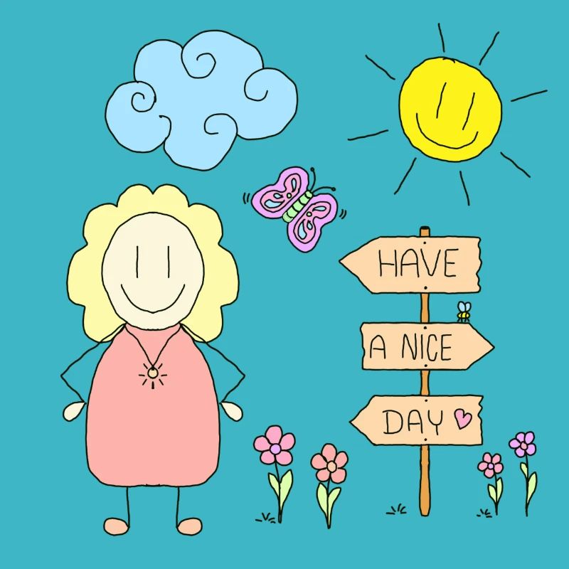 Have a nice day