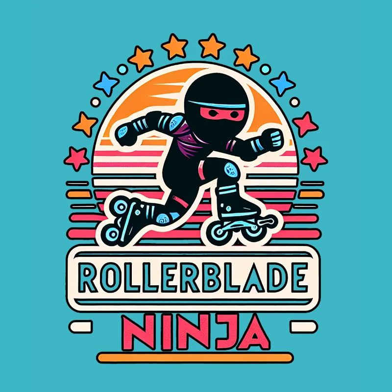 Rollerblade Ninja 7
