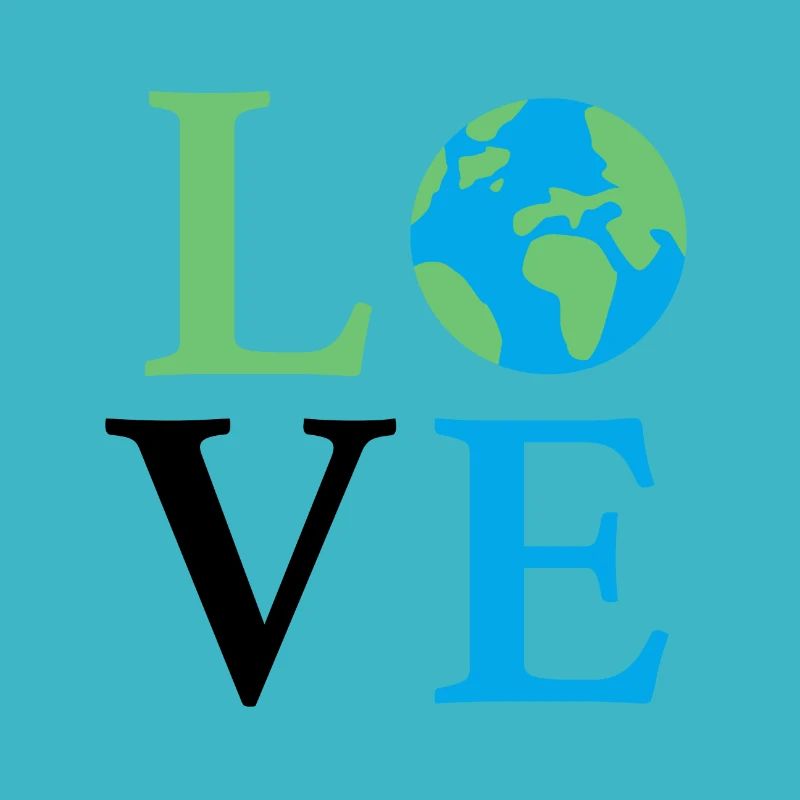 Love Earth
