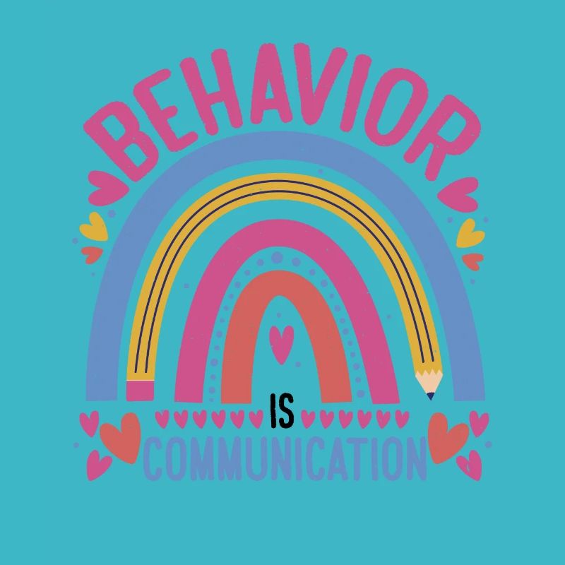 Behavior Is Communication 24