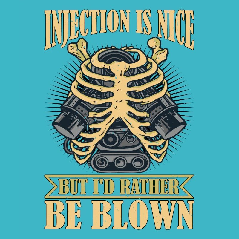 L’injection est agréable mais je préfère être soufflé 6