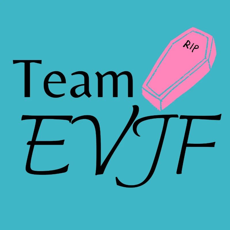 Team EVJF
