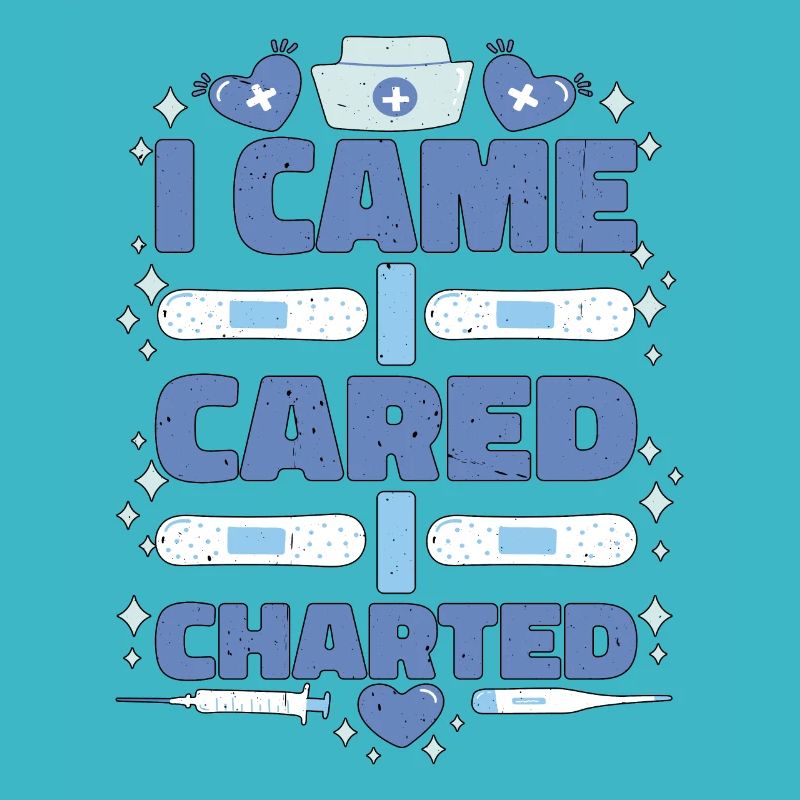 I Came I Cared I Charted 2