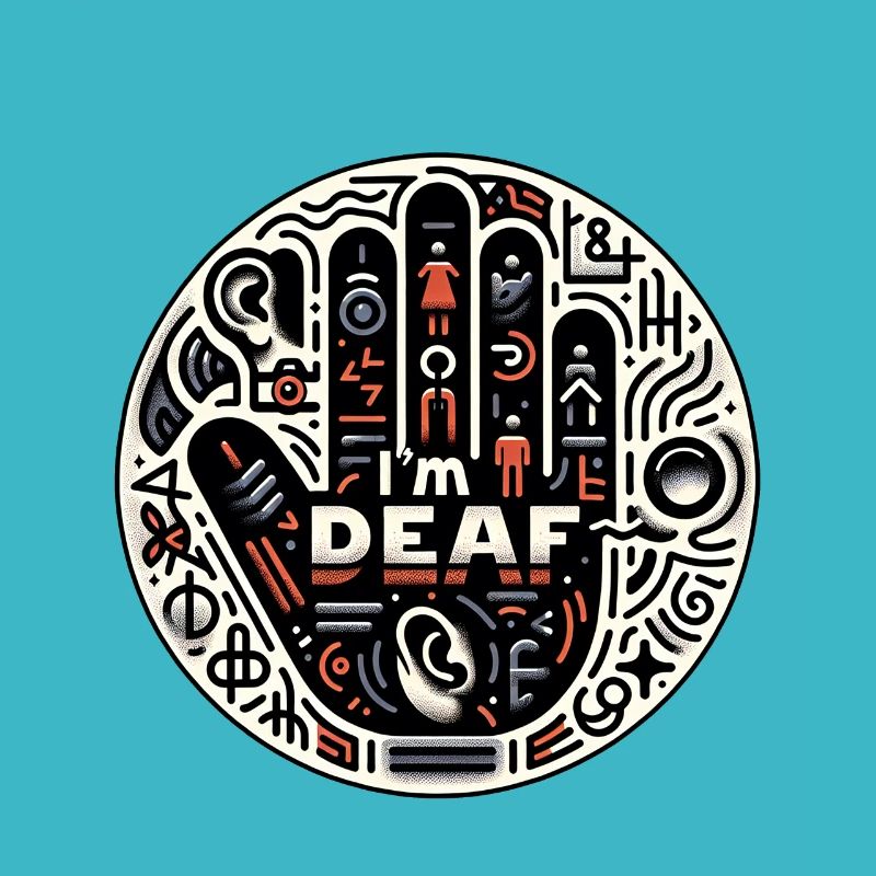 I'm Deaf 42