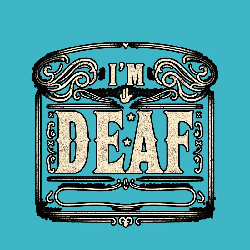 I'm Deaf 47