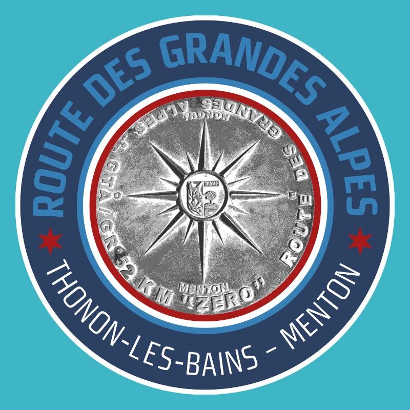 Route des Grandes Alpes | Rosette SW