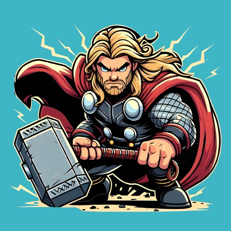 Super-héros