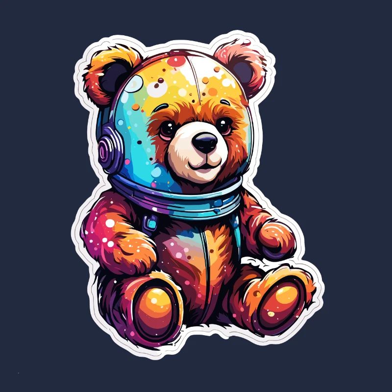 Teddy Bear / Cuddly Toy / Stuffed Animal / Gift Idea