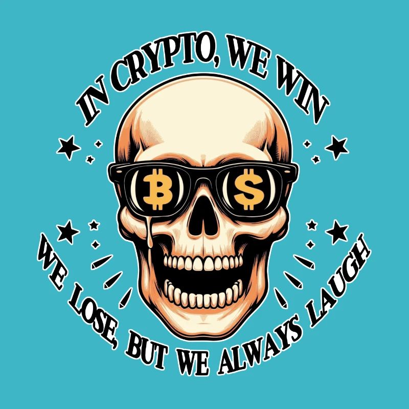 Pour les fans de crypto