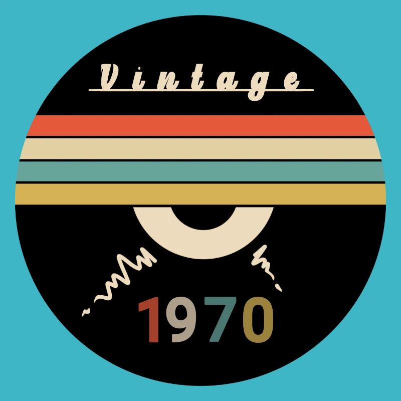 Millésime - 1970