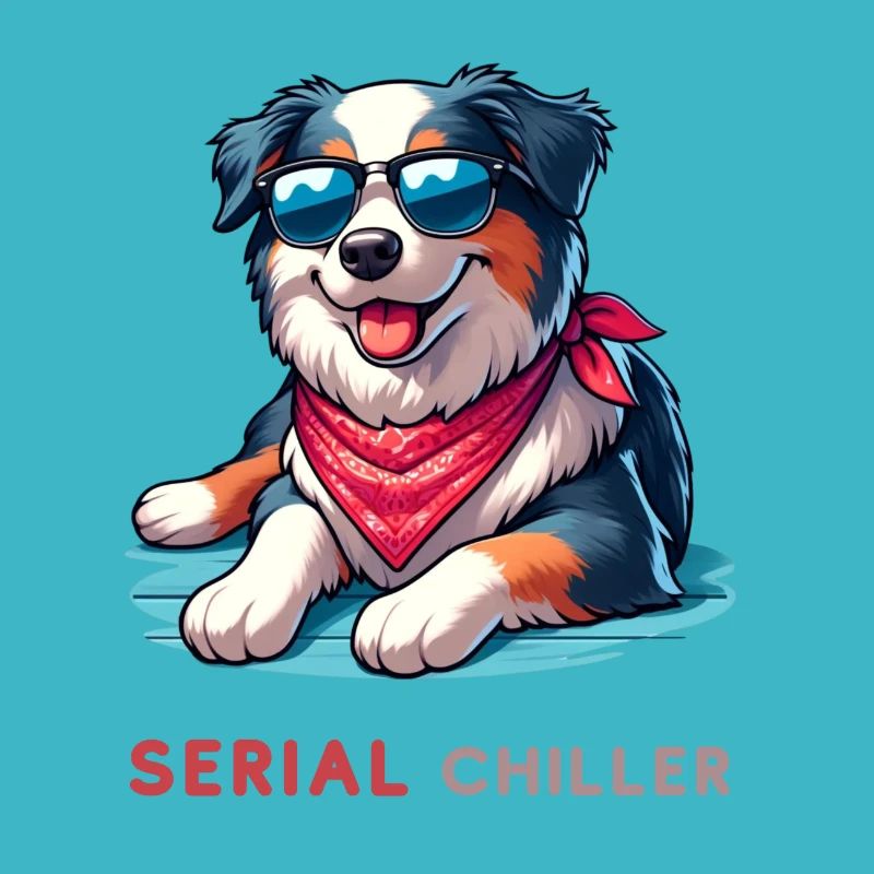 Australian Shepherd