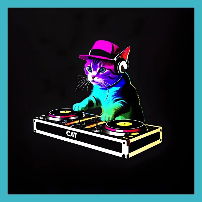 DJ Chat Scratch