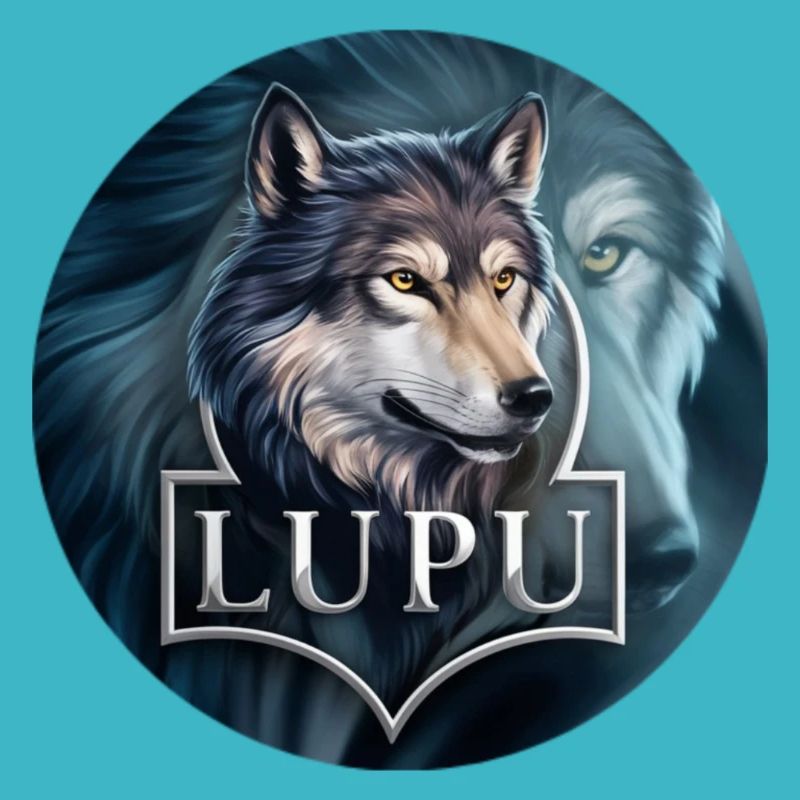 Der Wolf