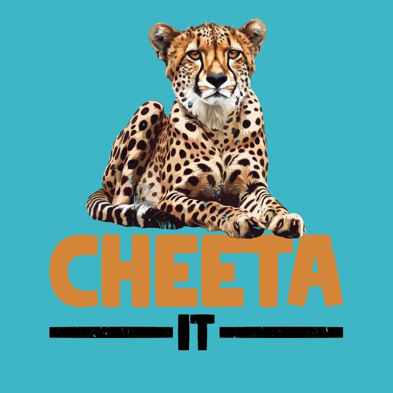 Cheeta It 2