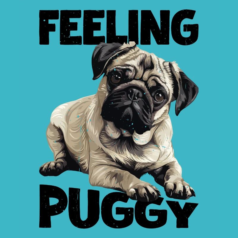 Se sentir Puggy 2