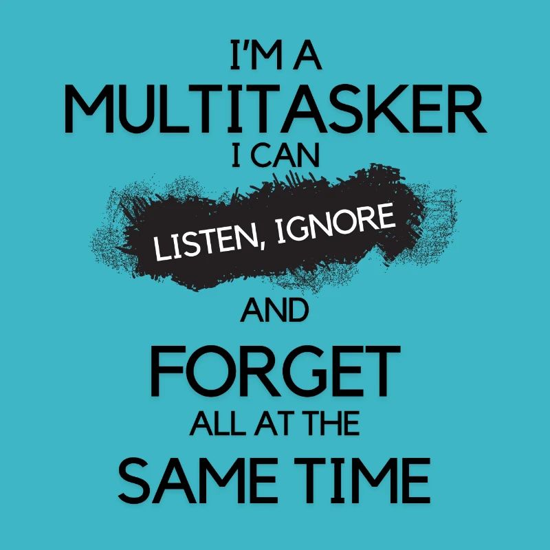 Multitasking