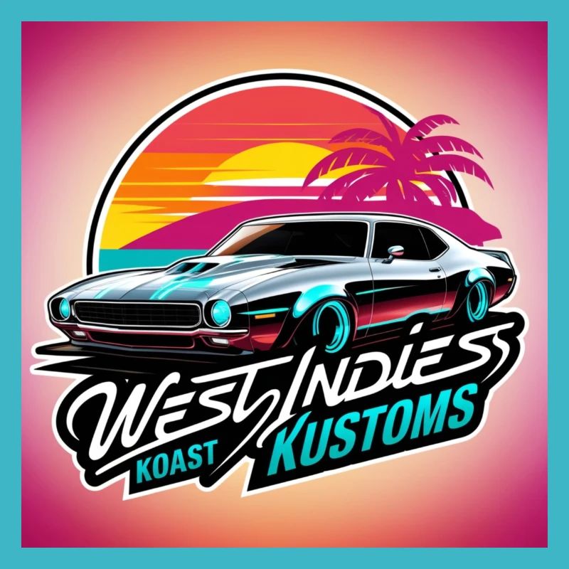 West Indies Koast Kustoms