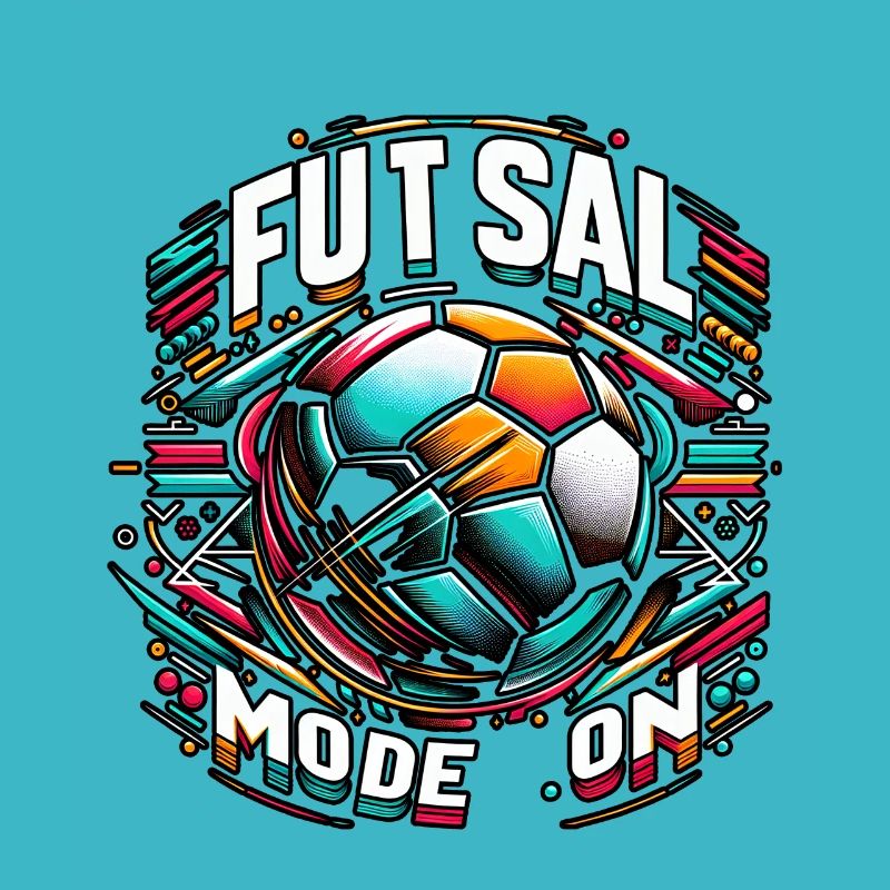 Futsal Mode On 9