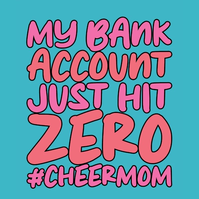 Mon compte bancaire vient de tomber à zéro