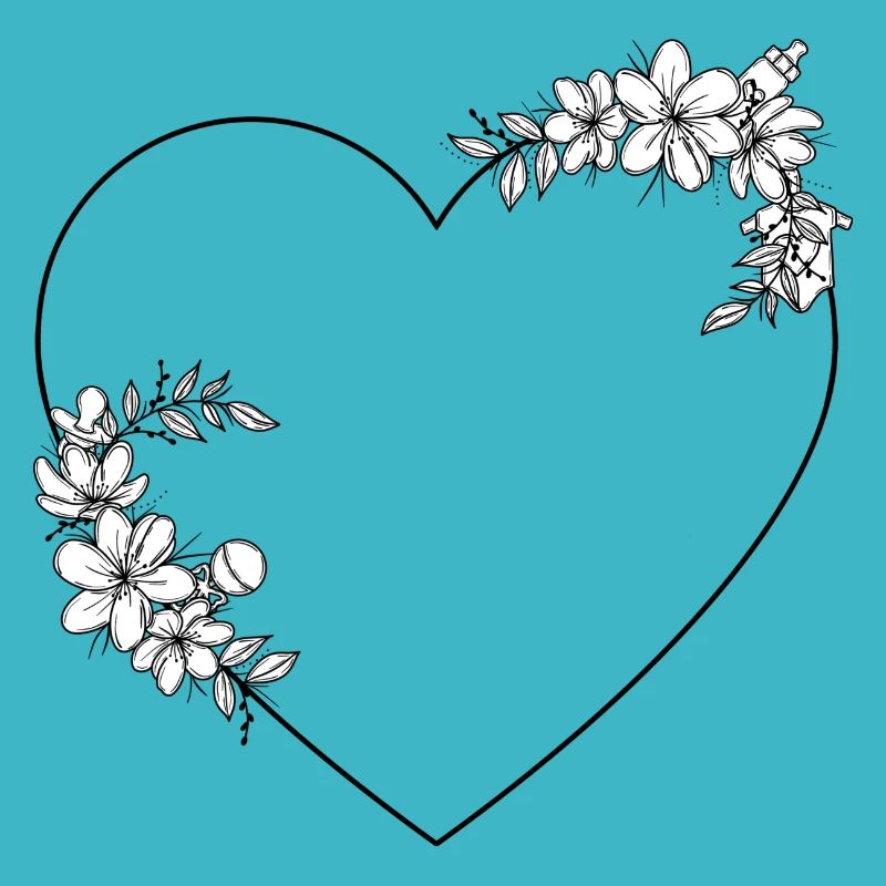 Frame Heart