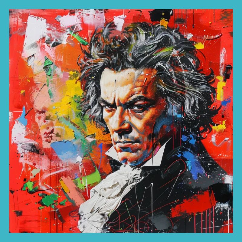 Beethoven No.4