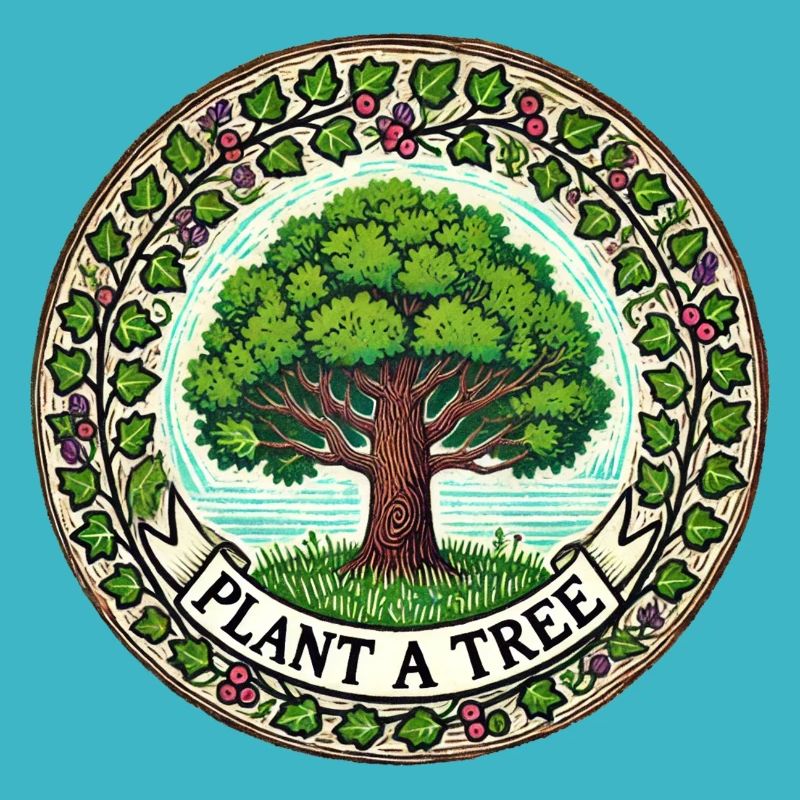 Planter un arbre