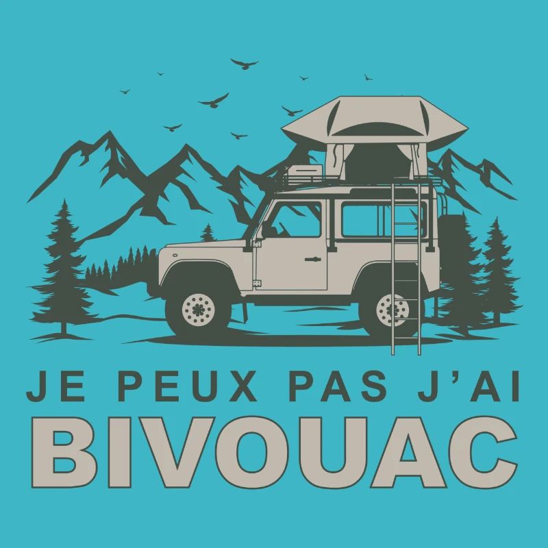 Bivouac 11
