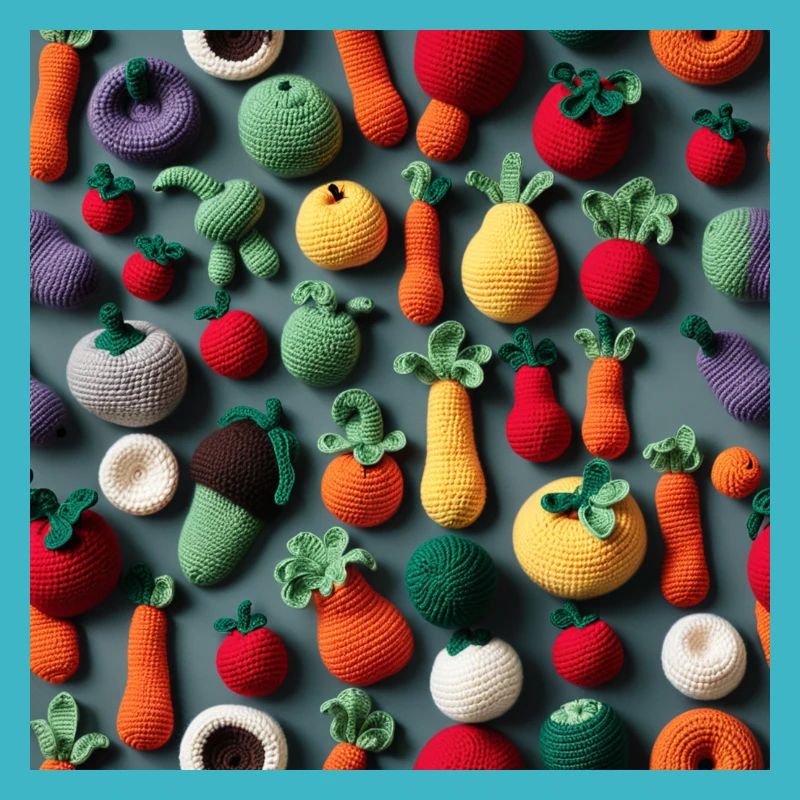 Vegetables