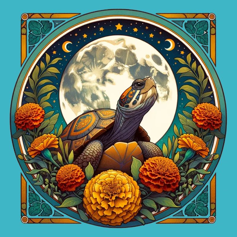Box Turtle