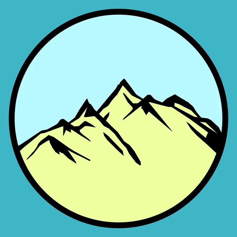 mountains mountains