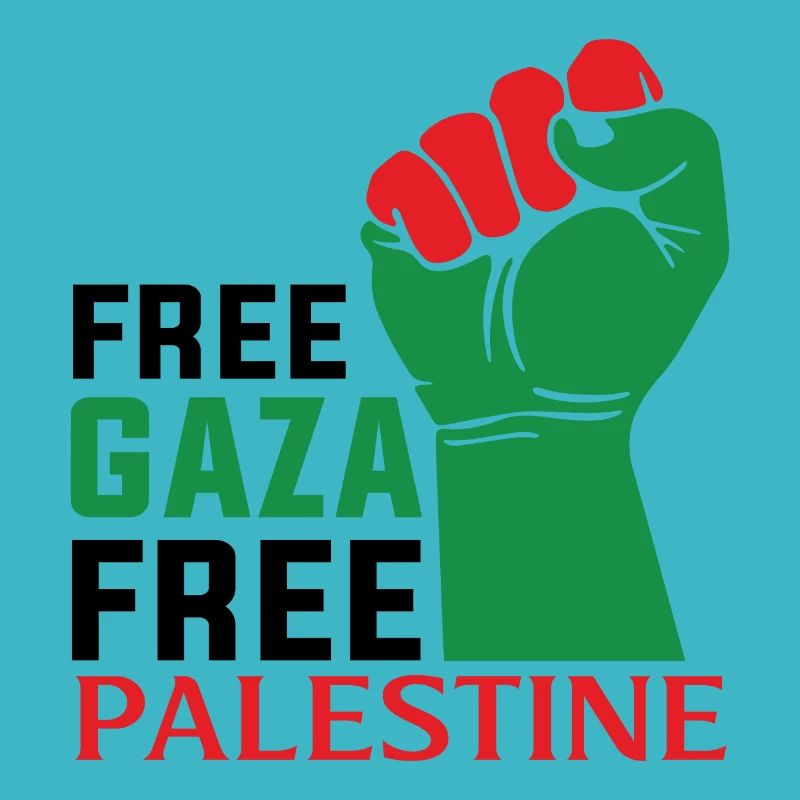 palestine