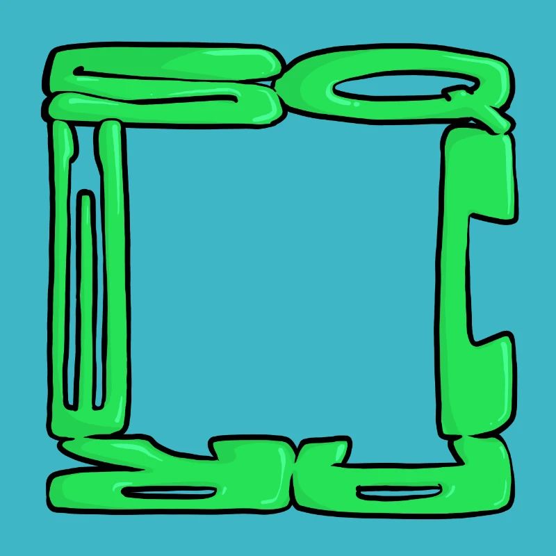 Square Graff