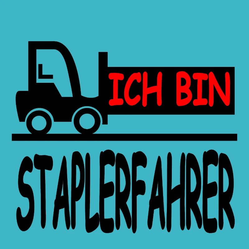 Gabelstapler
