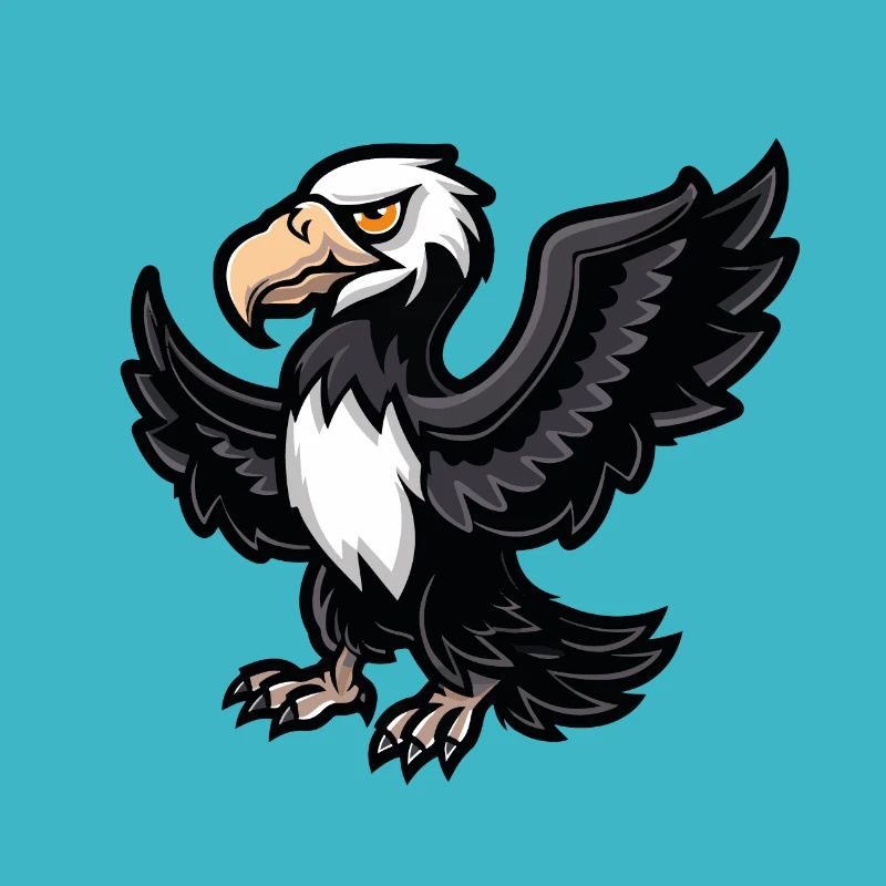 Bande dessinée Eagle