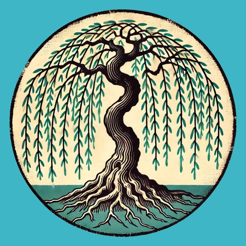Weeping Willow
