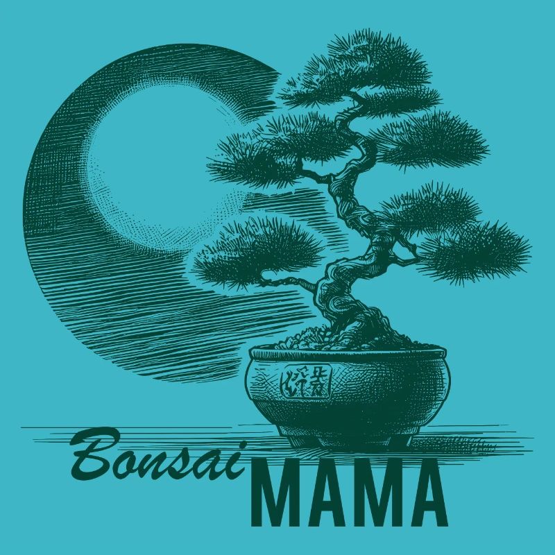 Bonsai Mama
