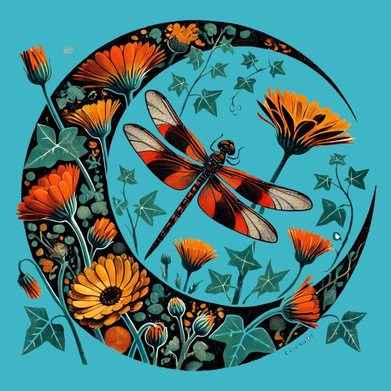 Dragonfly