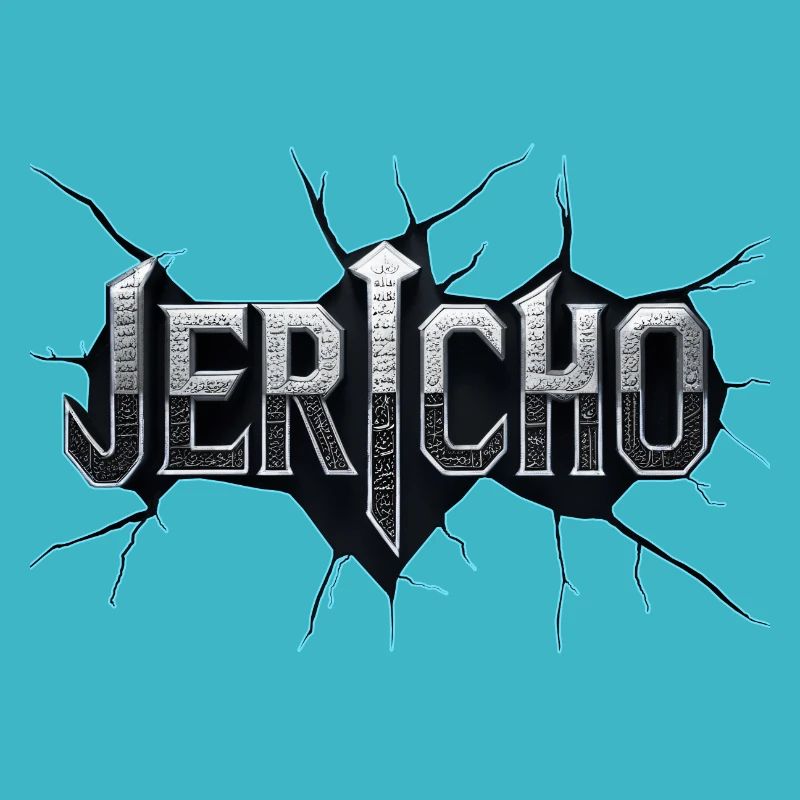 Jericho