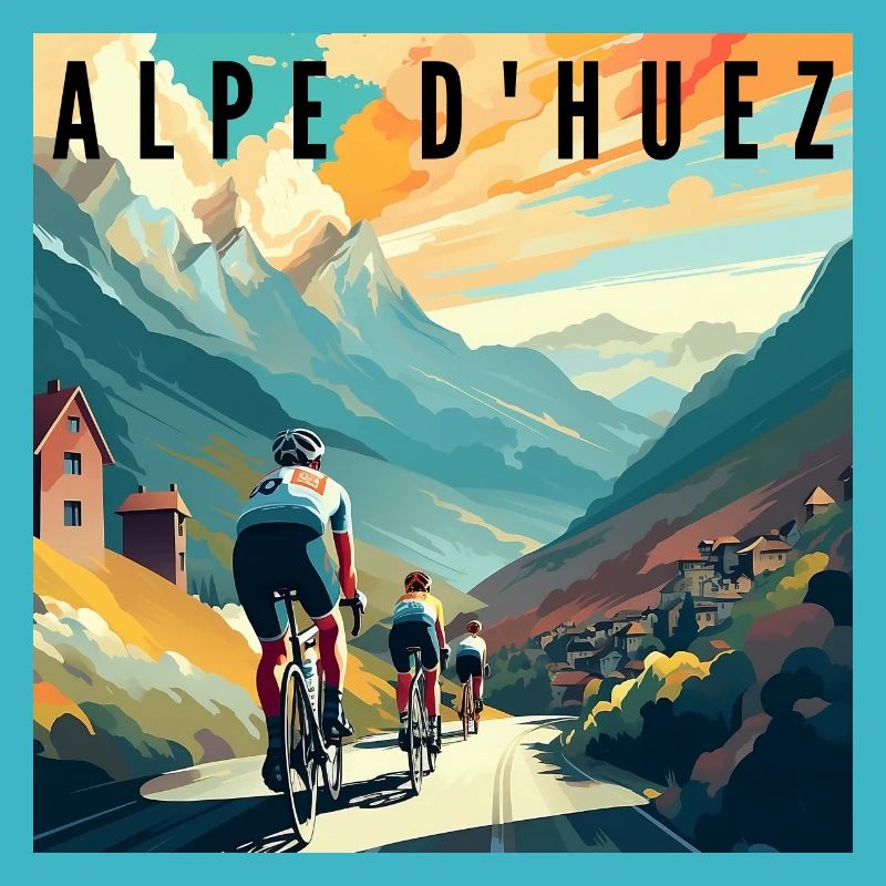 Alpe d'Huez
