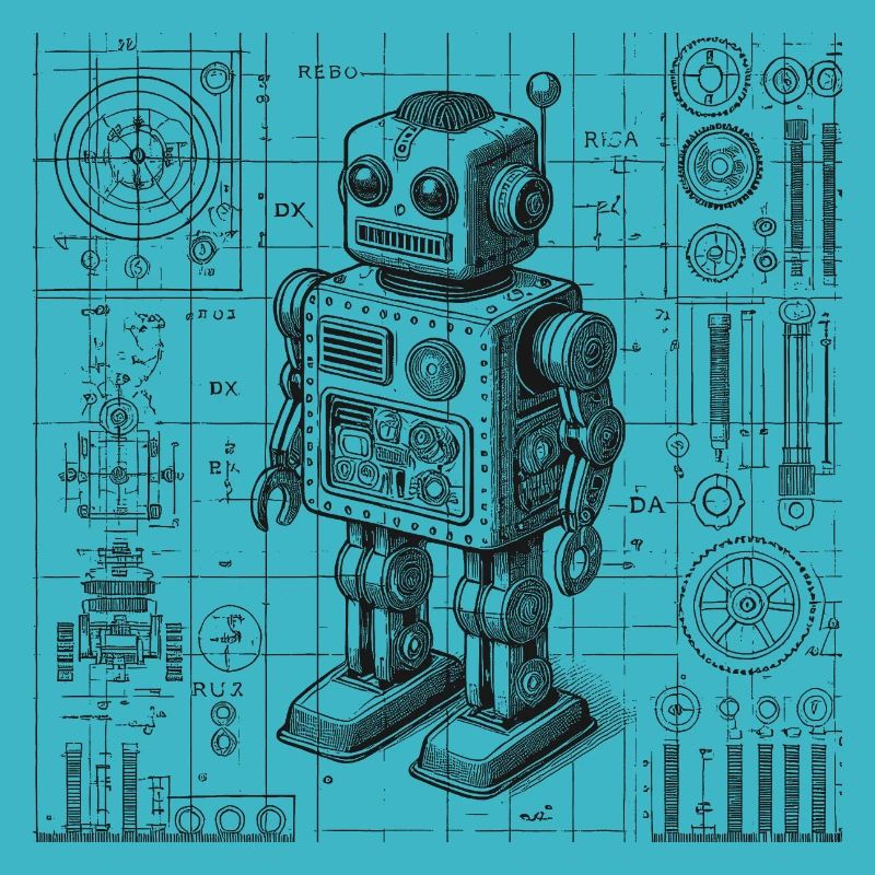 Roboter