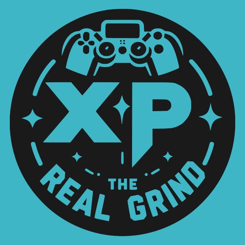 XP The Real Grind