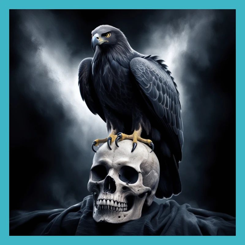 Eagle 1